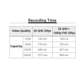 Автокамера Thinkware Q850