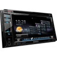Autorádio s Wi-Fi KENWOOD DNN-6250DAB