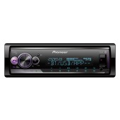 Автомагнитола с Bluetooth Pioneer MVH-S510BT