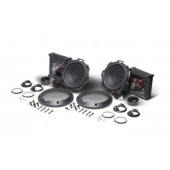 Rockford Fosgate POWER T152-S speakers