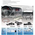 DENSION GATEWAY 500 iPOD/ USB / AUX VSTUP