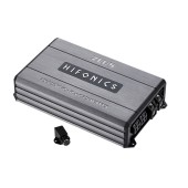 Hifonics ZXS550/2 amplifier