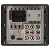 Višenamjenski audio centar za kampere i karavane Blaupunkt BPA 3022 M