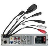 Retro autorádio Blaupunkt Frankfurt Stereo MB