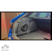 OEM ozvučnice Basser 10