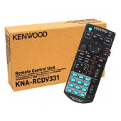 Remote control Kenwood KNA-RCDV331