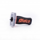Lac pentru ferestre Soft99 Glaco Glass Compound Roll On (100 ml)