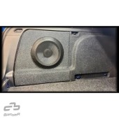 OEM ozvučnice Basser 10