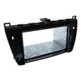 Rámeček autorádia 1DIN / 2DIN - Mazda 6 UNI1