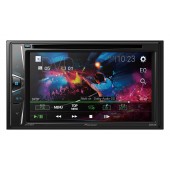 2DIN autorádio Pioneer AVH-G110DVD