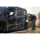Keramický šampon Auto Finesse Wash 'n' Gloss Car Shampoo (1 l)