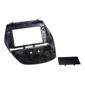 Reduction frame 10" car radio for Hyundai ix35, Tucson