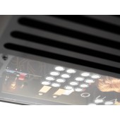 Quartorigo Elisium II pojačalo