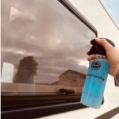 Keramický čistič oken Infinity Wax Spotless+ Si02 Glass Cleaner (500 ml)