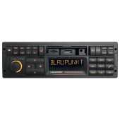 Retro autorádio Blaupunkt Frankfurt RCM 82 DAB