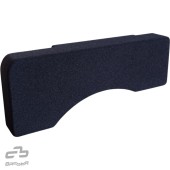 OEM ozvučnice Basser 10" pro Volkswagen Tiguan