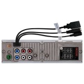 Retro autorádio Blaupunkt Frankfurt RCM 82 DAB