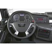 Рамка за адаптация на автомобилно радио за Man TGX