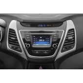 Рамка за автомобилно радио Hyundai Elantra
