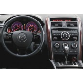 Redukční rámeček autorádia pro Mazda CX-9