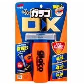 Ștergătoare lichide Soft99 Glaco DX (110 ml)