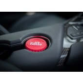 Osvěžovač vzduchu Airpure Fanta, vůně Jahoda