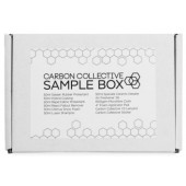 Vzorkový set autokosmetiky Carbon Collective 2017 Sample Box & Platinum Glass 15ml