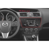 Redukční rámeček autorádia pro Mazda 5 II