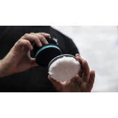 Mikrovláknový kotouč Auto Finesse Microfiber Spot Pad