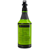 Chemická dekontaminace laku Meguiar's Iron Removing Spray