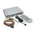 digitální tv tuner DVBT-D80