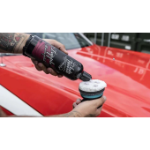 Mikrovláknový kotouč Auto Finesse Microfiber Spot Pad