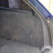 OEM ozvučnice Basser 10" BMW 5 (E39) Touring