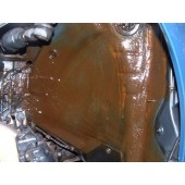 Антикорозионен восък Bilt Hamber Dynax-S50 (5 l)