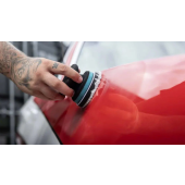 Mikrovláknový kotouč Auto Finesse Microfiber Spot Pad