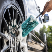 Четка за джанти Auto Finesse Mini Barrel Brush