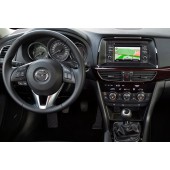 Рамка за автомобилно радио Mazda 6, CX-5