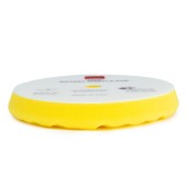 Vaflový lešticí kotouč RUPES Waffle Fine Foam Pad Yellow 150/165 mm