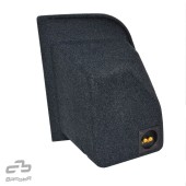 OEM ozvučnice Basser 10" pro BMW X4 (F98)
