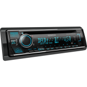 Kenwood KDC-BT760DAB car radio