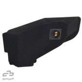 OEM ozvučnice Basser 8" pro Ford Mondeo Mk4 Kombi
