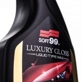 Detaliere rapidă Soft99 Luxury Gloss (500 ml)