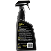 Přípravek pro odstranění lehkých nečistot Meguiar's Gold Class Premium Quik Detailer (710 ml)