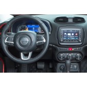 Rамка за автомобилно радио Jeep Renegade