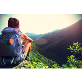 Bezžičen vysokogovoritel Mac Audio BT Wild 201 oranzhovo-siv