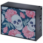 Bezdrátový reproduktor Mac Audio BT Style 1000 Skully