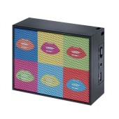 Bezdrátový reproduktor Mac Audio BT Style 1000 Lips