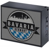 Bezdrátový reproduktor Mac Audio BT Style 1000 Bavaria