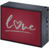Bezdrátový reproduktor Mac Audio BT Style 1000 Love