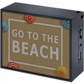 Безжичен високоговорител Mac Audio BT Style 1000 Go to the beach